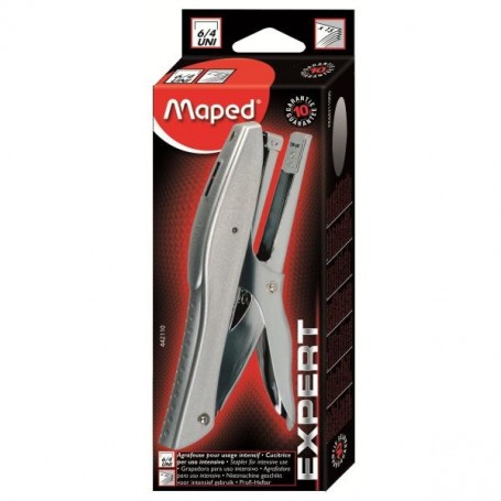 Maped 442110 - Pinzatrice Universale Maped Expert Office