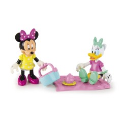 IMC Toys 181960 - Minnie E...