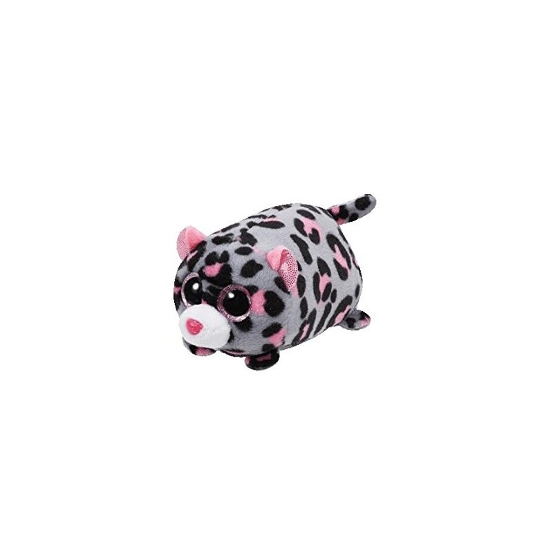 Ty 42138 - Teeny Ty - Leopardo Miles