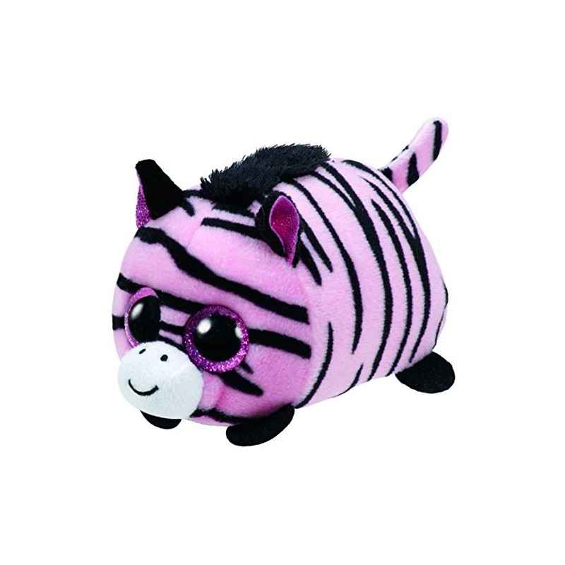 Ty 42158 - Teeny Ty - Pennie Zebra Rosa