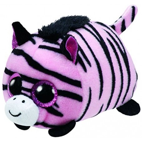 Ty 42158 - Teeny Ty - Pennie Zebra Rosa