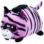 Ty 42158 - Teeny Ty - Pennie Zebra Rosa