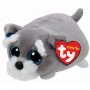 Ty 42164 - Teeny Ty - Jack Cane Grigio