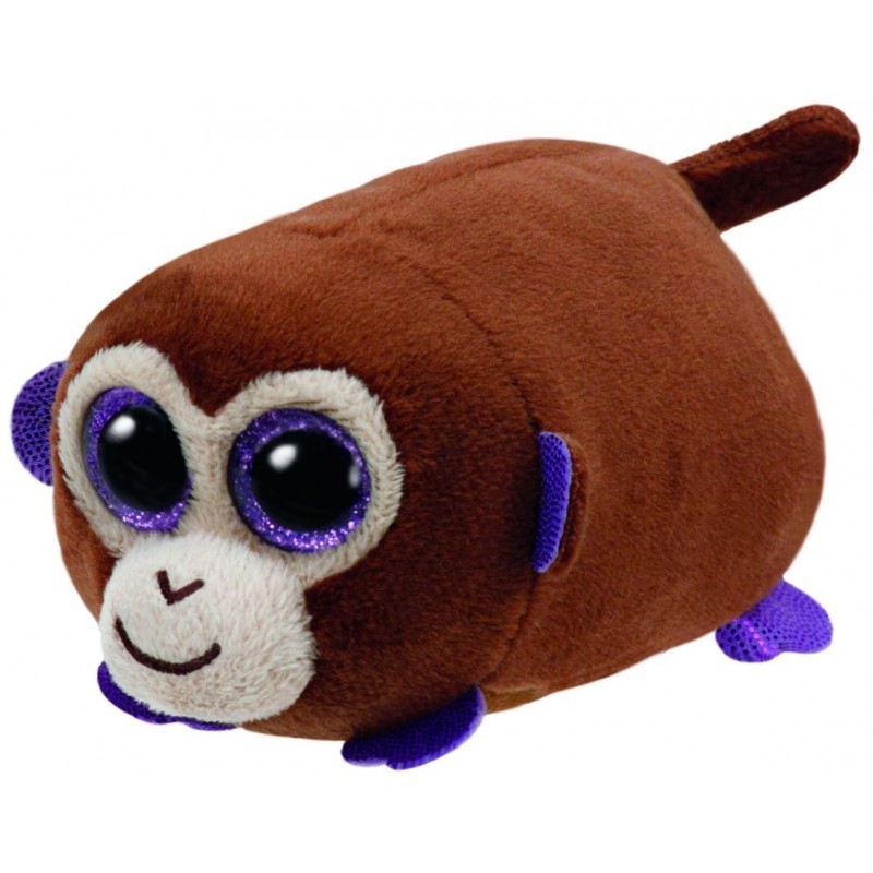 Ty 42166 - Teeny Ty - Scimmia Monkey