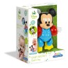 Clementoni 17094 - Baby Disney Mickey Allegro Bagnetto