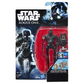 Hasbro B7072 - Star Wars...