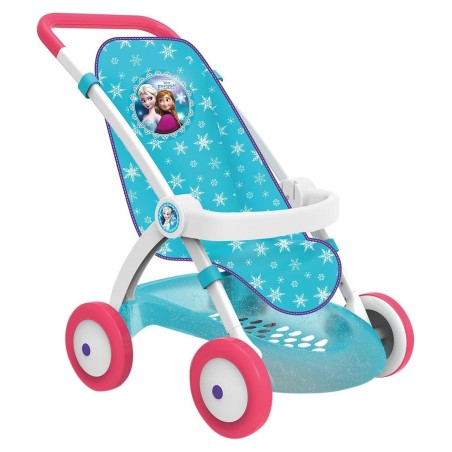 Simba 5404 - Smoby - Disney Frozen Passeggino