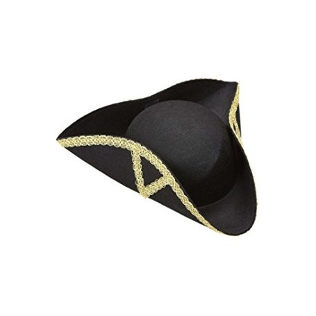 Ciao 20710 - Carnevale - Cappello Corsaro Feltro