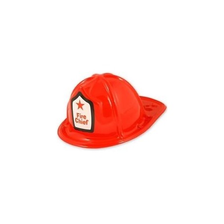 Ciao 71220 - Carnevale - Cappello Pompiere