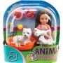 Simba 34191 - Evi Love - Evi Animal Friends