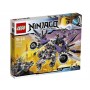 Lego 70725 - Ninjago Dragone Nindroid