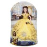 Hasbro B9166 - Disney Princess - Bambola La Bella e la Bestia con Vestito Deluxe