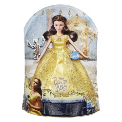 Hasbro B9165 - Disney...