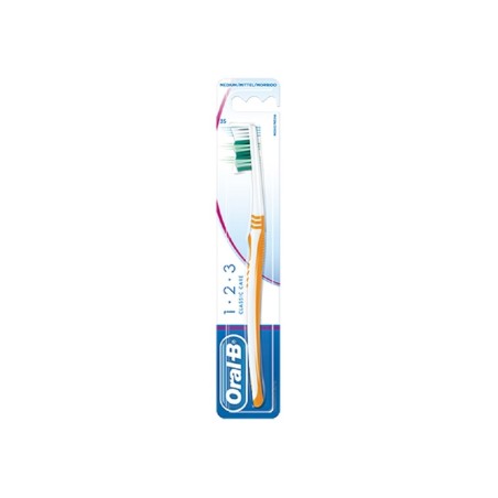 Oral-B 793 - Spazzolino Oral-b Medium