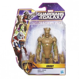 Hasbro B6662 - Guardians Of...