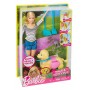 Mattel DWJ68 - Barbie - Barbie a Spasso coi Cuccioli