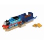 Mattel V7630 - Fisher Price Thomas Veicolo Con Carico A Sorpresa