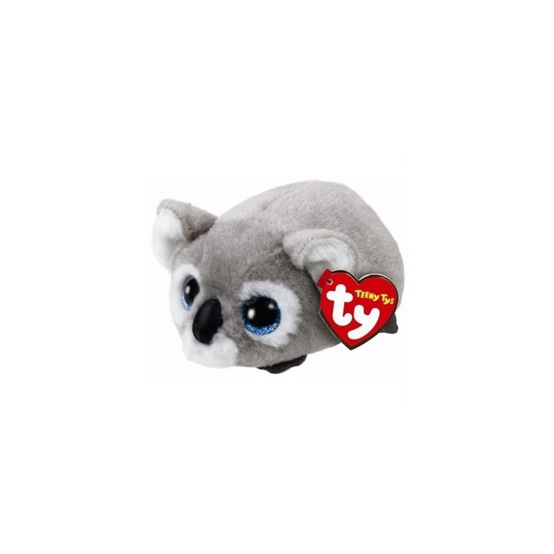 Ty 41254 - Teeny Ty - Kaleb Koala