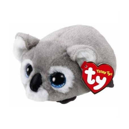 Ty 41254 - Teeny Ty - Kaleb Koala