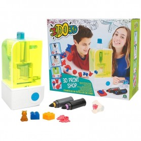 Giochi Preziosi D3D11000 -...