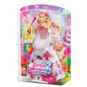 Mattel DYX28 - Barbie -...