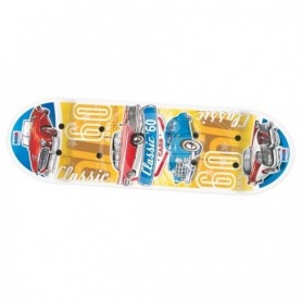 Rstoys 10315 - Skateboard...