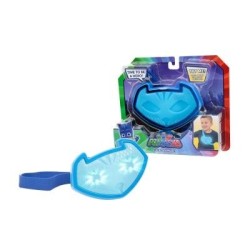 Giochi Preziosi PJM47100 - Pj Masks - Amuleto Gattoboy