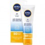 Nivea 86086 - Crema Viso Anti-Rughe & Anti-Macchie FP 50