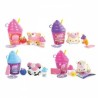 Giochi Preziosi MHY08000 - Smooshy Mushy Frozen Delights Display 8 pz.