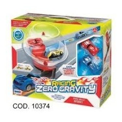 Rstoys 10374 - Pista Racing Zero Gravity