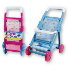 Androni 2750 - Passeggino Sunny Buggy in Scatola