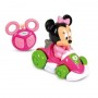 Clementoni 17233 - Baby Disney - Baby Minnie Go-Kart Radiocomando