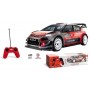 Mondo 63536 - Motors - Citroen WRC RC Scala 1:24