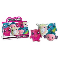 Nice 2521 - Girabrilla - Pets