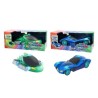 Giochi Preziosi PJM45000 - PJMasks - Superpigiamini Veicoli Luminosi Light Up 2 Soggetti