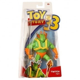 Mattel 8626 - Toy Story 3 -...