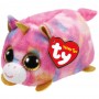 Ty 42210 - Teeny Ty - Star Unicorno Rosa