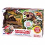 Rstoys 10469 - Dinosauro T-Rex con Luci Movimento e Suoni