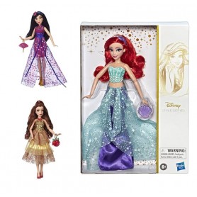 Hasbro E83955 - Disney...