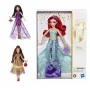 Hasbro E83955 - Disney Princess - Princess Style