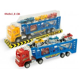 Teorema 65901 - Camion...