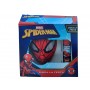 Ciao Y0002 - Kit Party Spiderman con Maschera Stella Spray e Coriandoli