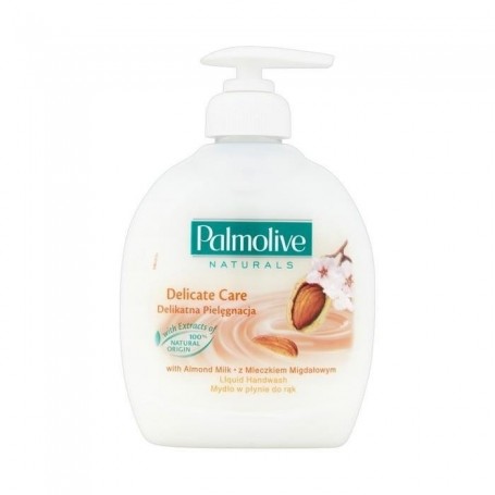 Palmolive 1290 - Sapone Liquido Delicate Care 300 ml