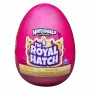 Spin Master 20118331 - Hatchimals - Uovo Blind Box The Royal Hatch Series 6