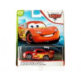 Mattel FFL05 - Cars - Auto Cars Assortite