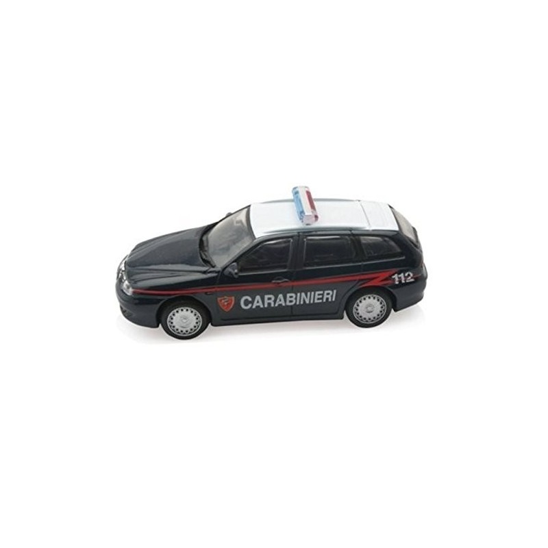 New Ray 19853 - Auto Carabinieri Scala 1:43 Ass.te