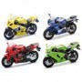 New Ray 67003 - Modellini Moto Japan Scala 1:18 Ass.