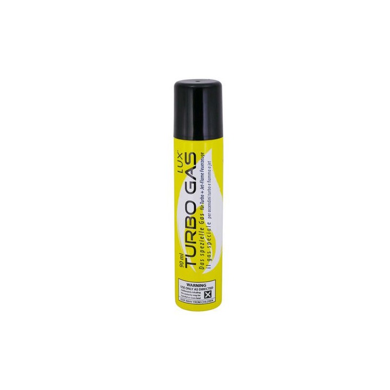 Lux 10008 - Gas Turbo 90 ml