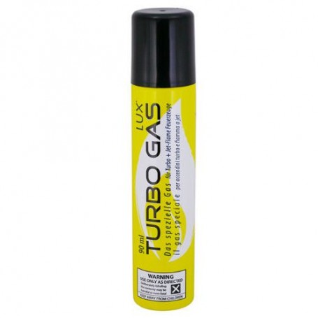 Lux 10008 - Gas Turbo 90 ml