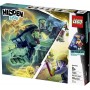 Lego 70424 - Hidden Side - Espresso Fantasma